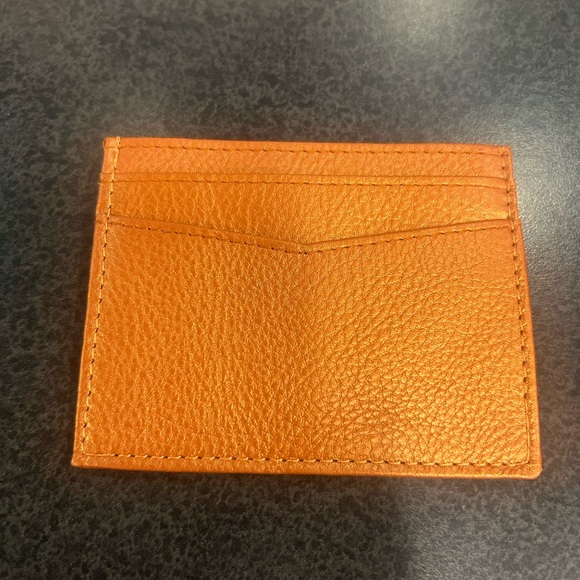Card Case - Picture 1 of 4